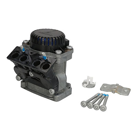 Burduf, ghidaj etrier Supapa principala DAF WABCO 965 001 010 2
