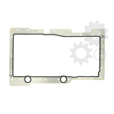 Garnitura pompa ulei Oil sump gasket JEEP CHEROKEE LIBERTY 2.8/2.8D 11.02- CHRYSLER VM22022147F