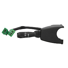 Comutator coloana directie Combined switch under the steering wheel Horn indicators lights JCB 1007122COBO