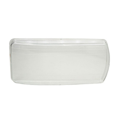 Lentila,far Sticla farului Dreapta en without gasket IVECO STRALIS I 01.13- TRUCKLIGHT HL-IV008L-R