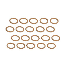 Sortiment, reparatii coducte clima O-ring #8 price per 20szt. RENAULT SANTECH MT0648