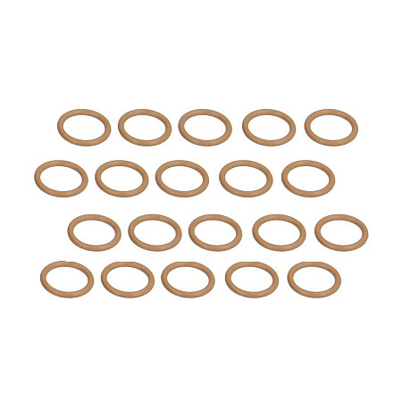 Sortiment, reparatii coducte clima O-ring #8 price per 20szt. RENAULT SANTECH MT0648