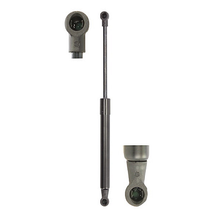 Amortizor capota Arcul cu gaz capota motor Dreapta/Stanga lungime maxima: 345mm sUV:128mm EN engine bonnet - suv BMW X1 E84 SUV 03.09-06.15 KROSNO KR24942