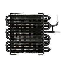 Racitor combustibil Fuel radiator  MERCEDES C W203 2.2D 05.00-02.07 MAHLE CK 8 000P