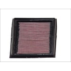 Filtru aer de K &amp; N KAWASAKI NINJA 250 EX250R K&amp;N KA 2508