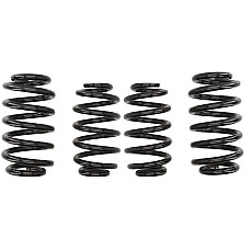 Set arcuri sport Eibach Pro-Kit AUDI A4 8E Avant / Station Wagon 2.5 TDI 2.7 TDI 3.0 TDI 09.01 - 1230 kg kg/1130 E10-15-003-09-22 30 mm/30 mm EIBACH E10-15-003-09-22