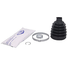 Ansamblu burduf, articulatie planetara Burduf cauciuc cap planetara Fata fi: 22/74 lungime100 DS DS 3 CITROEN C3 II C3 PICASSO DS3 DACIA DUSTER LOGAN LOGAN II LOGAN MCV II SANDERO 1.0-1.6LPG 09.04- SASIC SAS1904008