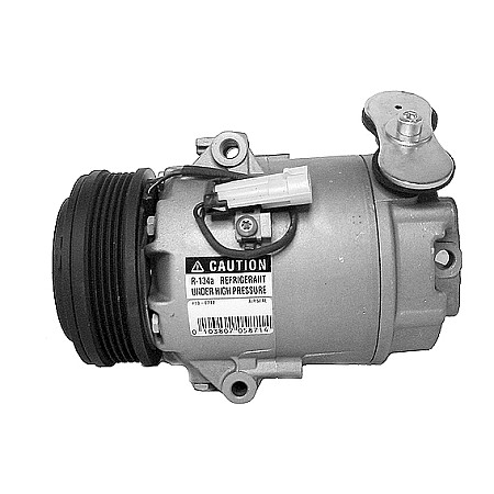 Compresor, climatizare compresor de aer CVC CERERE vedea IC_Katalog saucat.AIRSTAL indicele 001 213 349 AIRSTAL 10-0712