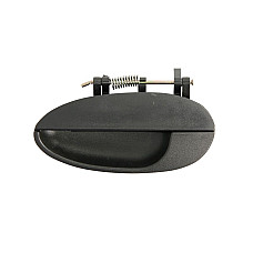 Maner usa Spate Stanga extern cu cablu/cabluri negru DAEWOO MATIZ 0.8 09.98- KOREA RB0068