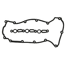 Garnitura, capac supape Rocker cover gasket L CHRYSLER 300C JEEP GRAND CHEROKEE IV WRANGLER IV LANCIA THEMA RAM 1500 3.0D 01.11- USA 68299364AA USZCZELKA KPL