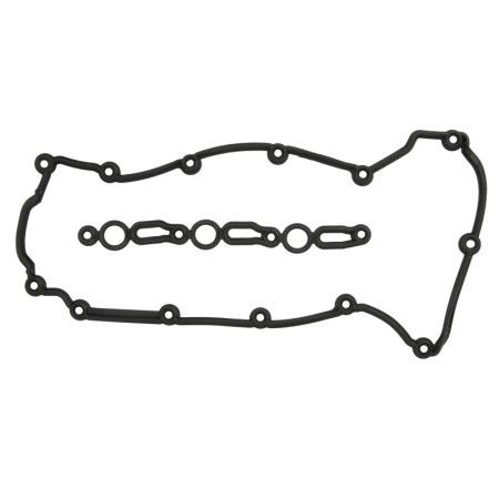 Garnitura, capac supape Rocker cover gasket L CHRYSLER 300C JEEP GRAND CHEROKEE IV WRANGLER IV LANCIA THEMA RAM 1500 3.0D 01.11- USA 68299364AA USZCZELKA KPL
