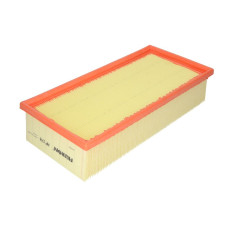 Filtru aer TOYOTA AVENSIS COROLLA VERSO 2.0D-2.2D 07.05-03.09 TOYOTA AVENSIS II (_T25_), Hatchback, 03.2003 - 11.2008 Filtron AP178/1