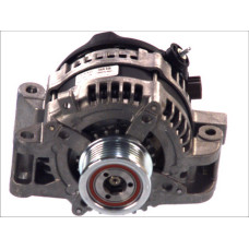 Alternator 14V 100A TOYOTA AURIS AVENSIS COROLLA COROLLA VERSO VERSO 2.0D/2.2D 07.05-10.18 DENSO DAN938