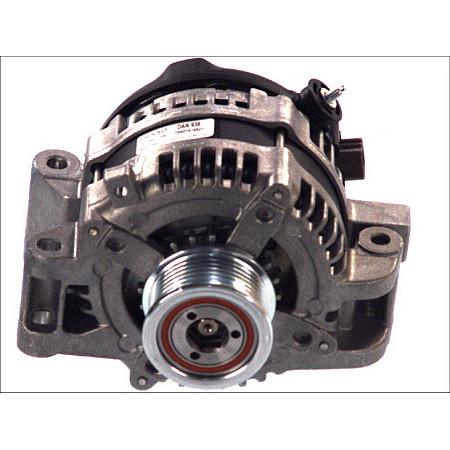 Alternator 14V 100A TOYOTA AURIS AVENSIS COROLLA COROLLA VERSO VERSO 2.0D/2.2D 07.05-10.18 DENSO DAN938