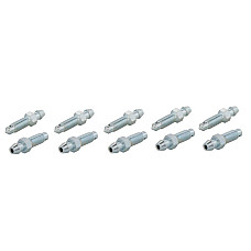 Surub aerisire, etrier frana Aerisitor frana M7x1mm 10 buc.ambalaj MERCEDES 123 W123 /8 W114 /8 W115 S W116 S W126 SL R107 BMW 3 E36 CITROEN C1 C1 II C3 II 1.0-Electric 01.68- WP WP5-300-0088/10