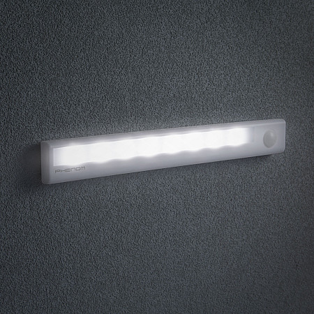 Lumin LED  pt. mobilier, cu senzor de micare i iluminare