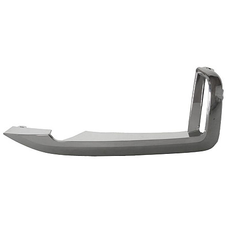 Bara/piese Spoiler bara Fata Dreapta M-PAKIET plastic crom BMW 7 G11 G12 07.15- 03.15-03.19 BLIC 5703-05-0078922CP