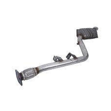 Catalizator BMW 1 (E81) JMJ JMJ1091557