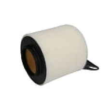Filtru aer diametru interior 69 BMW 1 E81 1 E87 3 E90 3 E91 3 E92 1.6 06.04-06.13 HENGST E620L