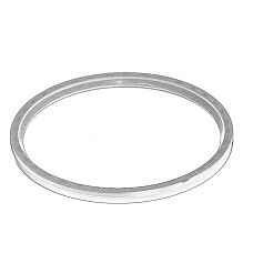 Simering, butuc roata Garnitura butuc roata 180x200x16 IVECO EUROTECH OE IVECO 40100673