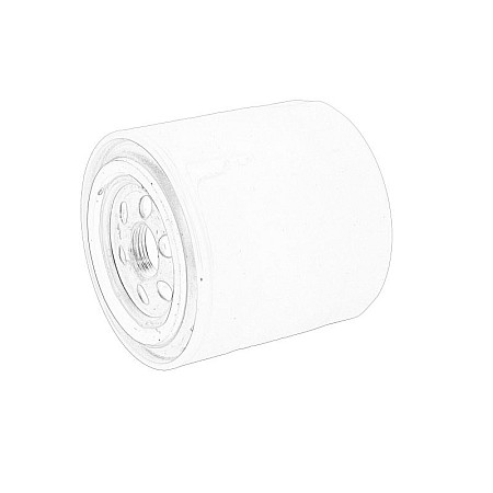 Filtru ulei insurubat M22x15mm DODGE CHALLENGER VIPER 09.02- CHRYSLER 05038041AA