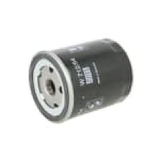 Filtru ulei SEAT AROSA SKODA FABIA I FABIA I PRAKTIK OCTAVIA I VW LUPO I 1.0/1.4 05.97-07.05 MANN-FILTER W 712/54