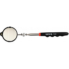 YT-0663 Oglinda Telescopica Cu Led Pentru Inspectie