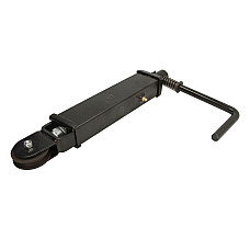 Set cablu frana de mana Parking brake CARGOPARTS CARGO-E030