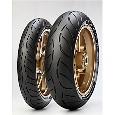 Anvelopa moto [3865600] Sport tyre METZELER 130/70ZR16 TL 61W SPORTEC M7 RR Front METZELER 1307016 OMME 61W M7