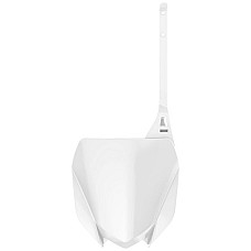 Kituri de plastic Starting number colour White YAMAHA YZ 125/250/450 2018-2023 CEMOTO 8666000014 CEM
