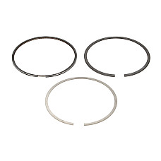 Set segmenti piston 72 STD 1 2 12 EN piston ALFA ROMEO MITO FIAT DOBLO DOBLO/MINIVAN FIORINO FIORINO/MINIVAN 1.4/1.4CNG/1.4LPG 06.05- ALFA ROMEO FIAT LANCIA GOETZE 08-436800-00