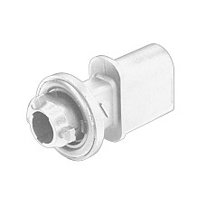 Suport bec, lumina de semnalizare Priza bec pt bulb H21W-12V21W AUDI A5 Q7 TT VW PASSAT B6 PHAETON 1.4-6.0D 10.98-08.15 OE VW 8N0 953 053