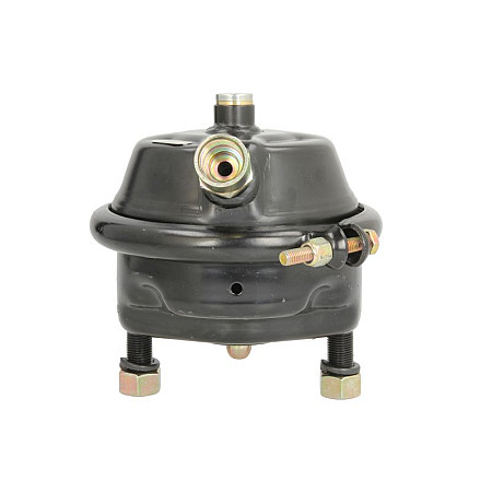 Cilindru de pretensionare Servomotor frana Fata 16 cursa: 74mm M22x15mm disc  MAN SBP 05-BCT16-W02