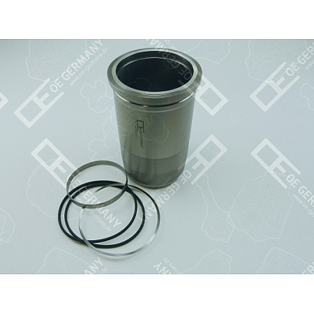 Camasa piston MERCEDES MERCEDES ACTROS MP2 / MP3 SETRA 400 OM541.920-OM942.911 10.01- OE GERMANY 01 0119 501003