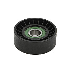 Rola intinzator,curea transmisie Multiple V-belt tensioning roll BMW 7 E38 3.9D 05.99-11.01 BTA E2B0019BTA