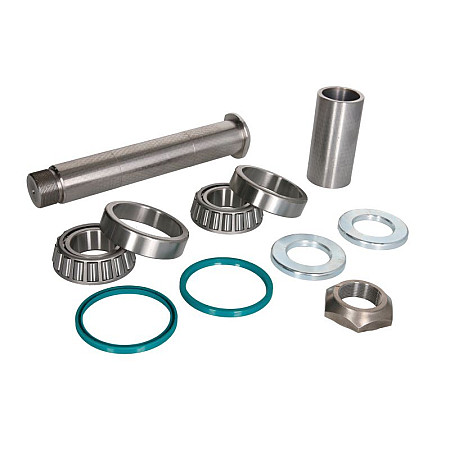 Set reparatie, bara stabilizatoare Trusa de reparatie a osului dorit Fata Dreapta/Stanga M36 BOVA MERCEDES CITARO O530 TOURISMO TRAVEGO O580 BPART 6293300017BP