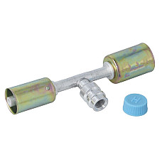 Sortiment, reparatii coducte clima Coupler THERMOTEC KTT400056