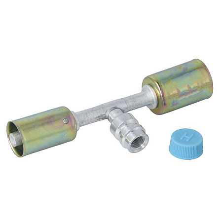 Sortiment, reparatii coducte clima Coupler THERMOTEC KTT400056