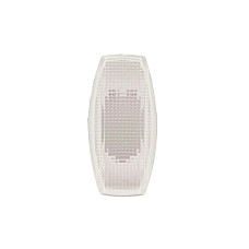 Semnalizator Lampa indicatoare laterala Dreapta/Stanga alb CHEVROLET LACETTI NUBIRA DAEWOO LACETTI NUBIRA HYUNDAI H100 1.4-2.5D 07.93- 01.96-07.03 DEPO 235-1402N-UE