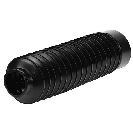 Burduf furca Set of rubber lag shields fork diameter: 28-32mm uPS Fork diameter: 52-54mm length: 55/310mm neagra ARIETE 09941
