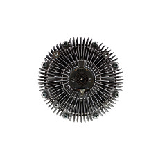Cupla, ventilator radiator Ventilator TOYOTA FJ CRUISER LAND CRUISER PRADO 4.0 06.05- AISIN AISFCT-086