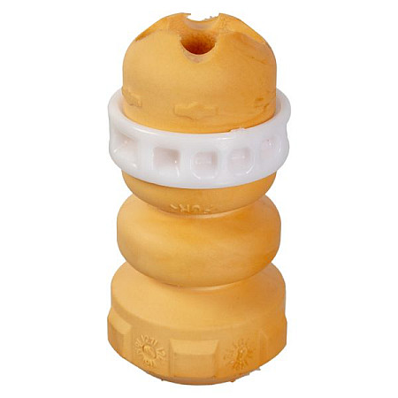 Tampon cauciuc, suspensie Bare amortizor Spate Dreapta/Stanga inaltime 87mm VW ARTEON 1.5/2.0/2.0D 03.17- FEBI FE176381
