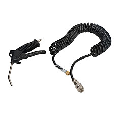 Pistol de aer Air gun SCANIA BORG PPM026