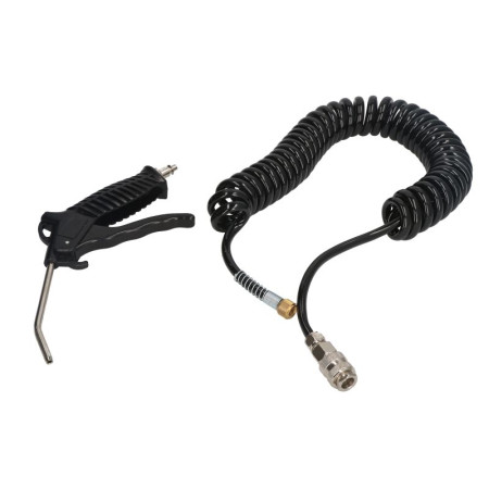 Pistol de aer Air gun SCANIA BORG PPM026