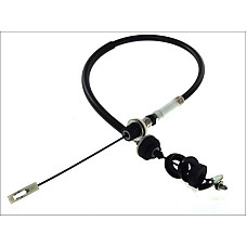 Cablu ambreiaj 1085mm/716mm CITROEN EVASION JUMPY FIAT SCUDO ULYSSE LANCIA ZETA PEUGEOT 806 EXPERT 1.9D-2.1D 06.94-12.06 ADRIAUTO AD11.0116.1