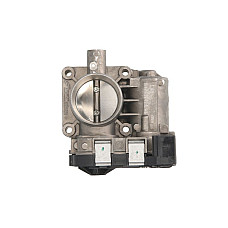 Carcasa clapeta strangulator FIAT DOBLO DOBLO/MINIVAN GRANDE PUNTO IDEA LINEA PALIO PANDA PUNTO EVO SIENA LANCIA MUSA YPSILON 1.0-1.4LPG 05.86- MEAT &amp; DORIA MD89059