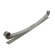 Pachet arc cu foi Leaf spring rear no.of blades: 3 FORD TRANSIT 2.2D 09.11-12.14 LS GERMANY 565093-LS
