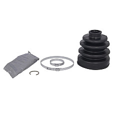 Ansamblu burduf, articulatie planetara Burduf cauciuc cap planetara exterior fi: 28/90 lungime108 set LEXUS LX TOYOTA LAND CRUISER LAND CRUISER 100 2.4-4.7 11.84-03.08 SPIDAN 0.021008