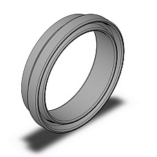 Accesorii si piese pentru dejantoare Oil seal actuator truck BP585 EVERT TC-20-1500005