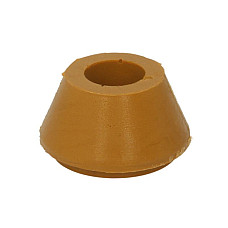 Tampon cauciuc, suspensie Shock absorber rear ALL BALLS 37-1217